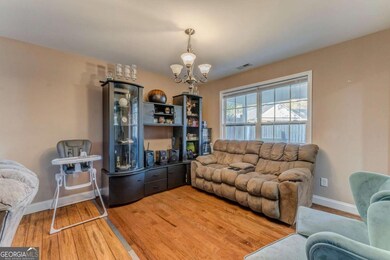 1040 Old Dalton Rd NE, Rome, GA 30165 - photo 6