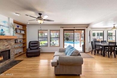 Family room 1