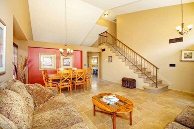 Living and Dining Room 2