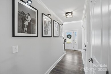 1436 Trotters Ridge Rd, Kannapolis, NC 28081 - photo 6