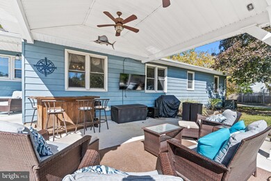 27 Woodland Ave, Mullica Hill, NJ 08062 - photo 5