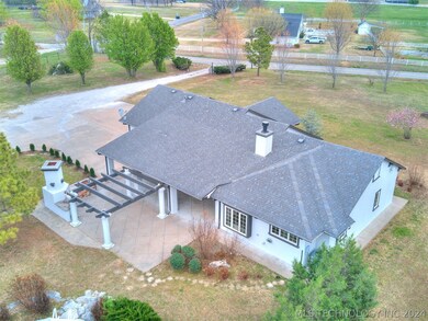 Back of House