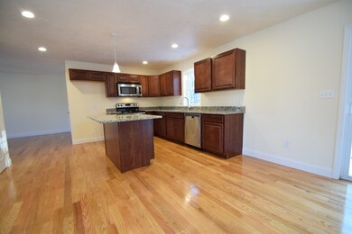 46 Restarick Ave, Randolph, MA 02368 - photo 2