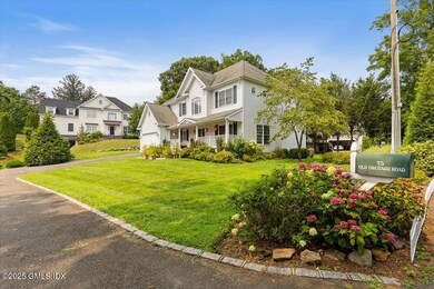 75 Old Orchard Rd, Riverside, CT 06878 - photo 2