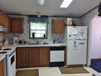 10804 Tennessee 147, Stewart, TN 37175 - photo 6