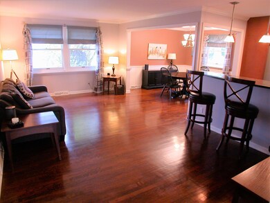 Main Living Rooms