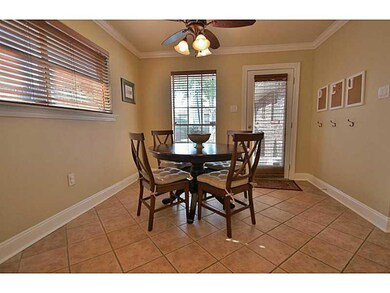 Breakfast Room.