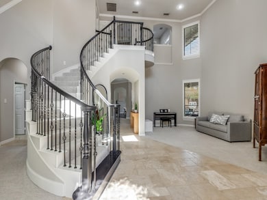 5198 Navajo Dr, Frisco, TX 75034 - photo 3