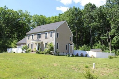 71 Bennett St, Wrentham, MA 02093 - photo 3