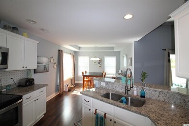 2401 Blake St unit Lot 1 BL C Chicora S, Conway, SC 29526 - photo 3