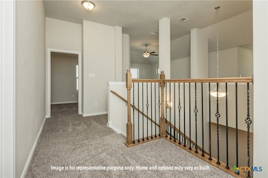 5010 Pollock Ln, Belton, TX 76513 - photo 6