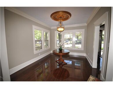 Dining Room.