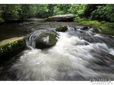 River frontage