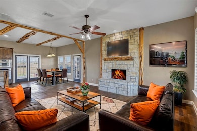 12509 County Road 1002, Godley, TX 76044 - photo 3