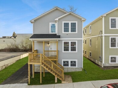 184 O'Connell St unit 1, Providence, RI 02905 - photo 2