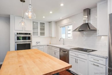 540 Hawthorn St unit 2E, San Diego, CA 92101 - photo 4