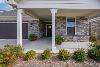 128 S Legacy Way, Andover, KS 67002 - photo 3