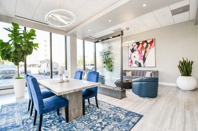 Oxford Condominium unit 202, Houston, TX 77056 - photo 3