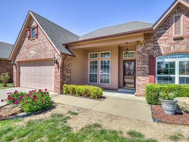 19927 E 45th St S, Broken Arrow, OK 74014 - photo 5