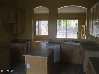 Kitchen - c
