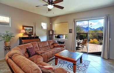 Views from the Family Room