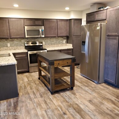 2018 W Plata Ave, Mesa, AZ 85202 - photo 4