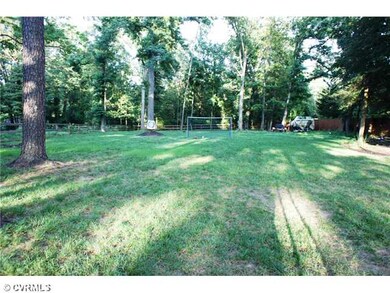 Yard/Garden