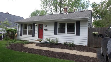 2844 Brownlee Ave, Columbus, OH 43209 - photo 3