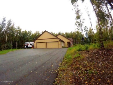 5 driveway