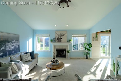 47663 Belmont Dr, Belleville, MI 48111 - photo 3