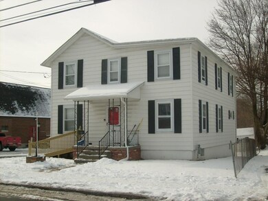 Front Exterior