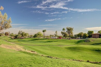 Golf Course