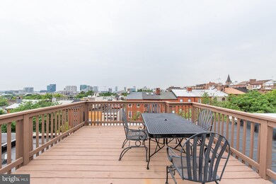 213 S Chester St, Baltimore, MD 21231 - photo 4