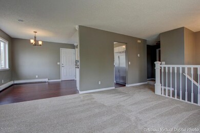 Living area 3