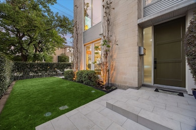 1822 Morse St unit A, Houston, TX 77019 - photo 6