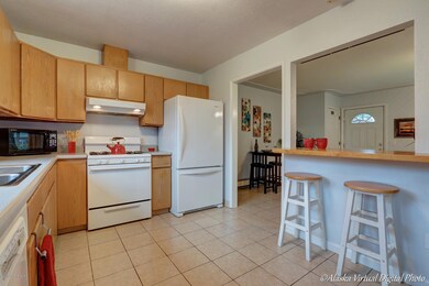 Kitchen View 3