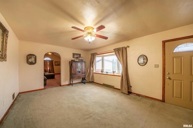 303 Veterans Ln, Creve Coeur, IL 61610 - photo 6