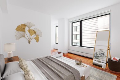 505 Greenwich St unit 8AW, New York, NY 10013 - photo 6