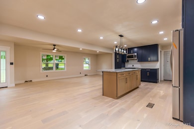 Living & Kitchen Areas (5)