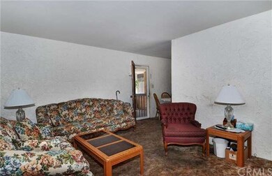 front house living room