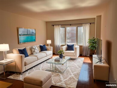 2207 City Place unit C2207, Edgewater, NJ 07020 - photo 2
