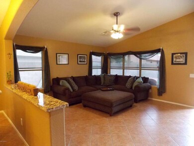 2357 E Catclaw St, Gilbert, AZ 85296 - photo 5