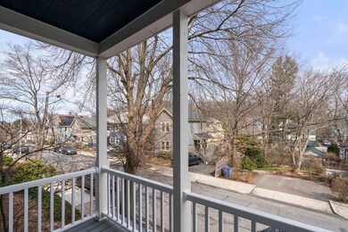 4 Cotton St unit 2, Roslindale, MA 02131 - photo 5