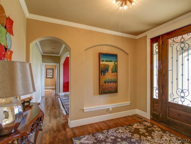 1403 E 122nd Ct S, Jenks, OK 74037 - photo 4