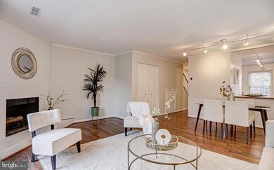 927 S Rolfe St unit 2, Arlington, VA 22204 - photo 7