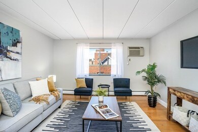 25 Homer Ave unit 31, Cambridge, MA 02138 - photo 2