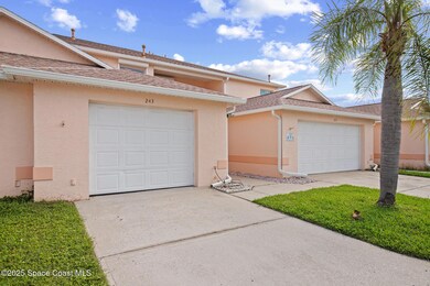 243 Forecast Ln unit 421, Rockledge, FL 32955 - photo 2