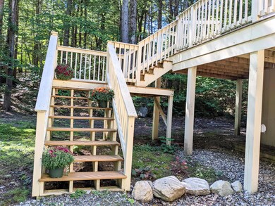 44 N Bay Rd, Bridgton, ME 04009 - photo 2