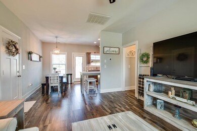 218 Grass Land St, Manchester, TN 37355 - photo 5