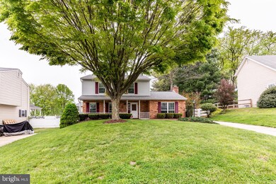 1686 Brimfield Cir, Sykesville, MD 21784 - photo 5